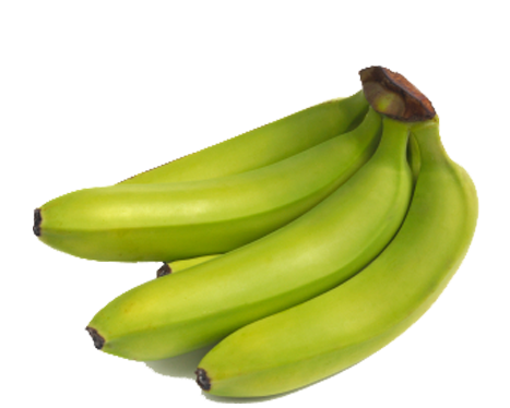 green-banana